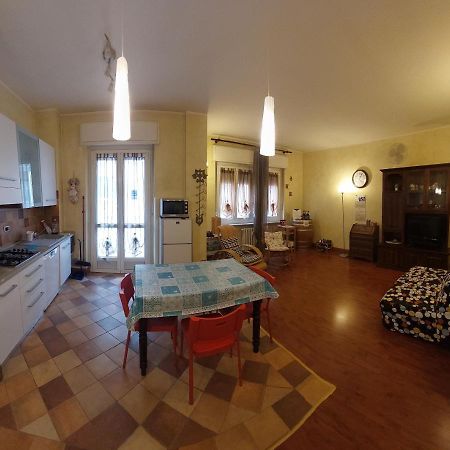 Asti Lovely Apartment Zewnętrze zdjęcie