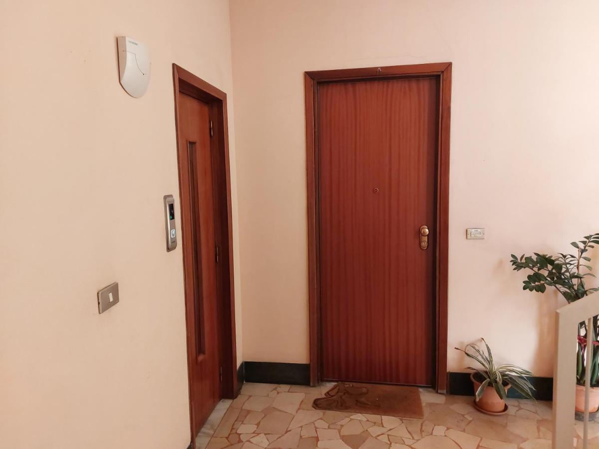 Asti Lovely Apartment Zewnętrze zdjęcie