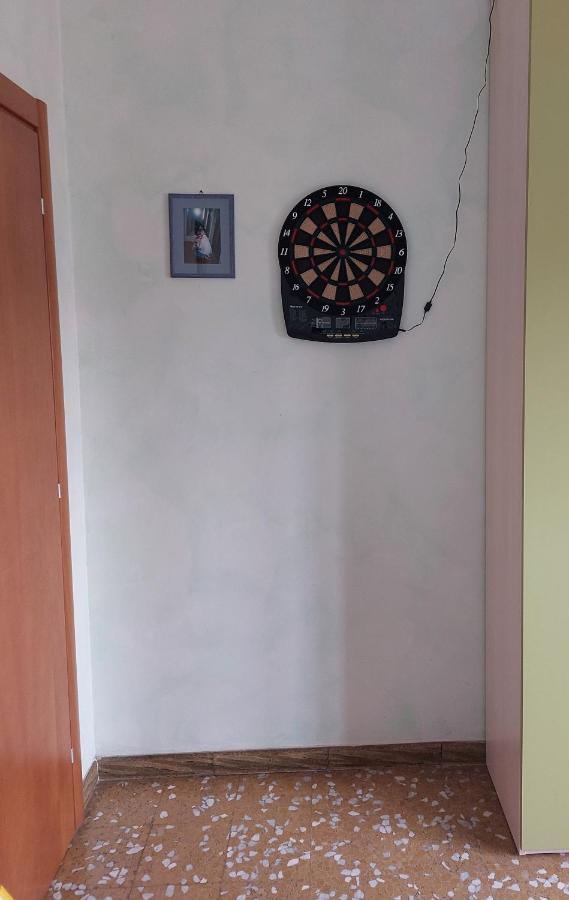 Asti Lovely Apartment Zewnętrze zdjęcie