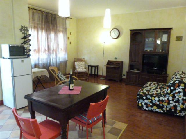 Asti Lovely Apartment Zewnętrze zdjęcie