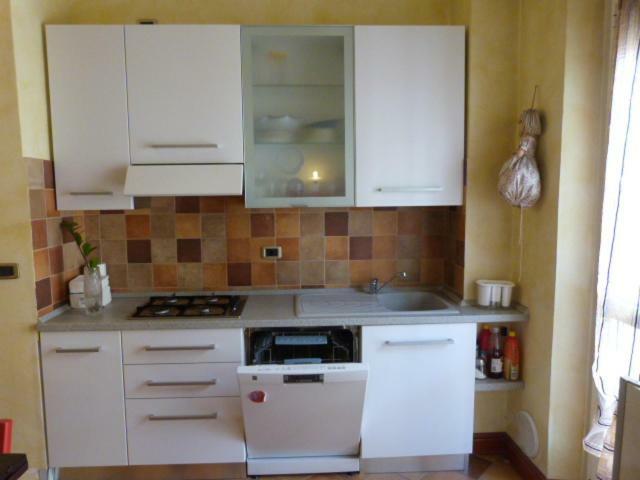 Asti Lovely Apartment Zewnętrze zdjęcie