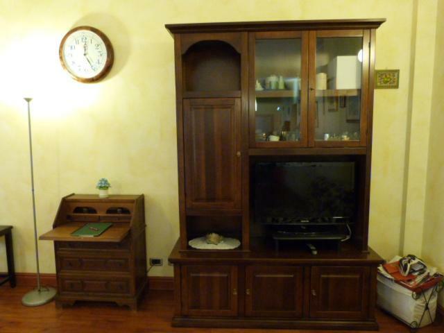 Asti Lovely Apartment Zewnętrze zdjęcie